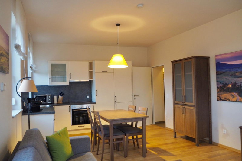 Mattone Aparthotel, Wiener Neustadt, Austria