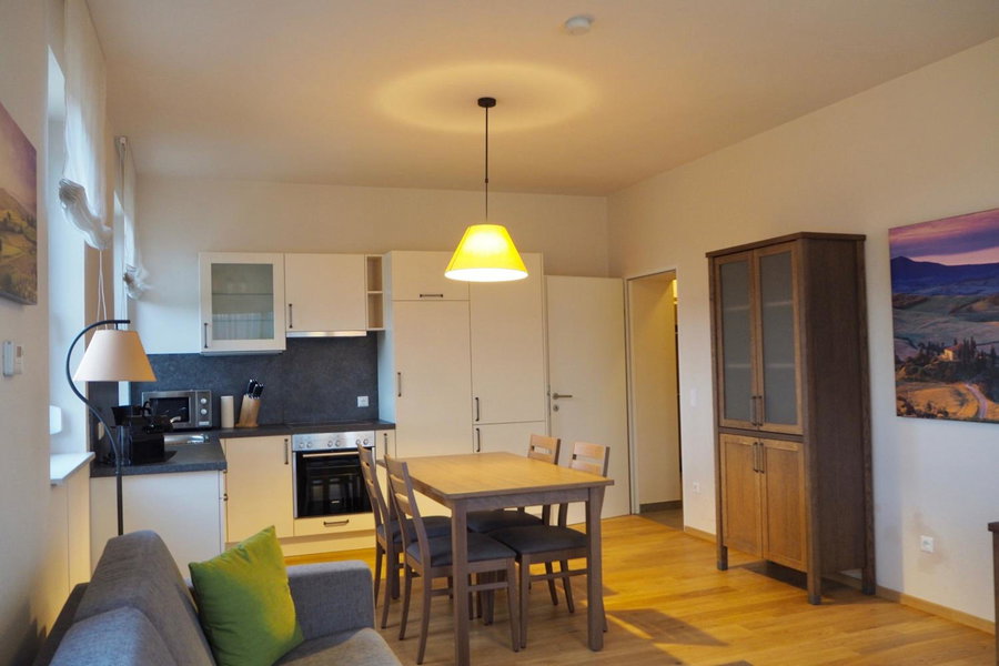 Mattone Aparthotel, Wiener Neustadt, Austria