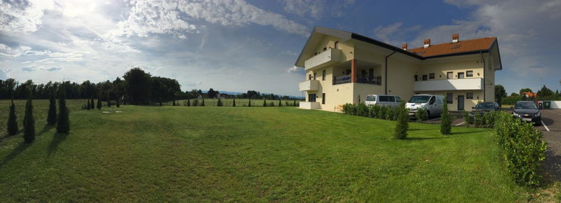 Mattone Aparthotel, Wiener Neustadt, Austria