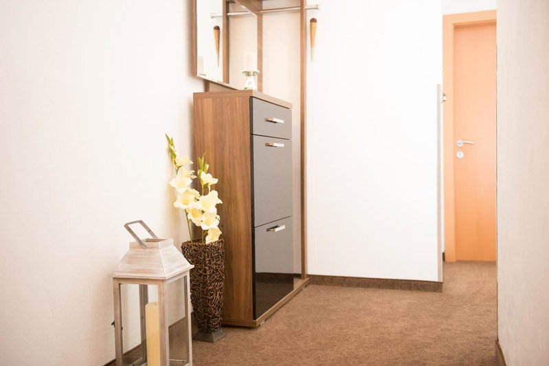 Pension Irlingerhof, Salzburg, Austria