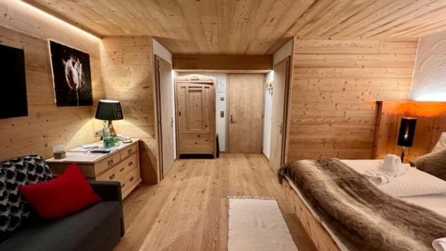 Hotel Gasthof Adler, Sankt Gallenkirch, Австрия