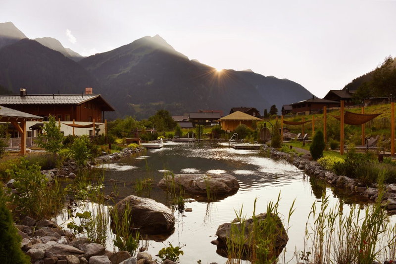 Hotel Gasthof Adler, Sankt Gallenkirch, Австрия