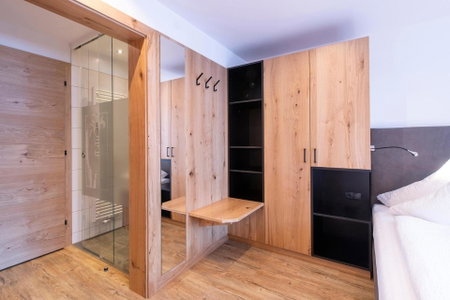 Gasthof-Pension Wulfenia, Gargellen, Austria