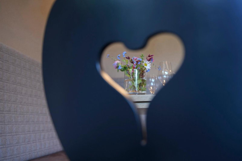 Gasthof-Pension Wulfenia, Gargellen, Austria
