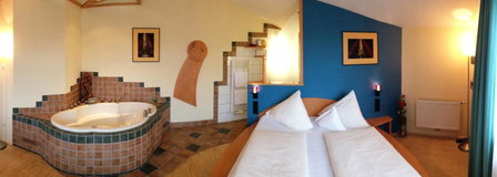 Hotel Himmelreich, Salzburg, Austria