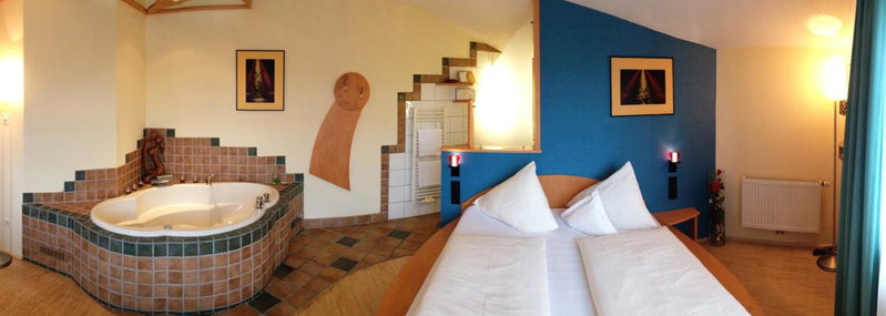 Hotel Himmelreich, Salzburg, Austria