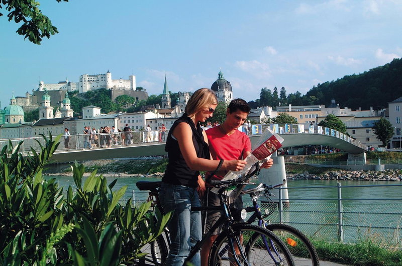 Hotel Himmelreich, Salzburg, Austria
