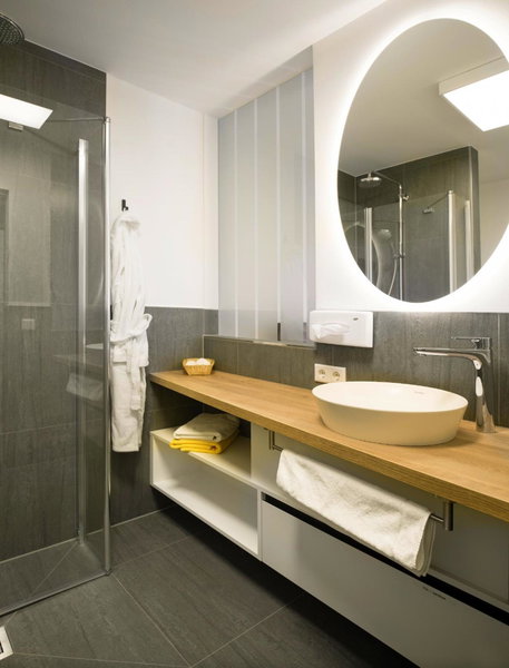 Hotel Himmelreich, Salzburg, Austria