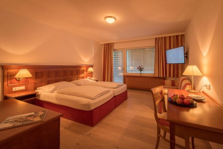 Hotel Gasthof Mostwastl, Salzburg, Austria