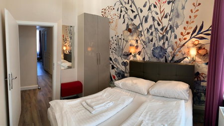 KH Apartments Universitaet, Innere Stadt, Austria