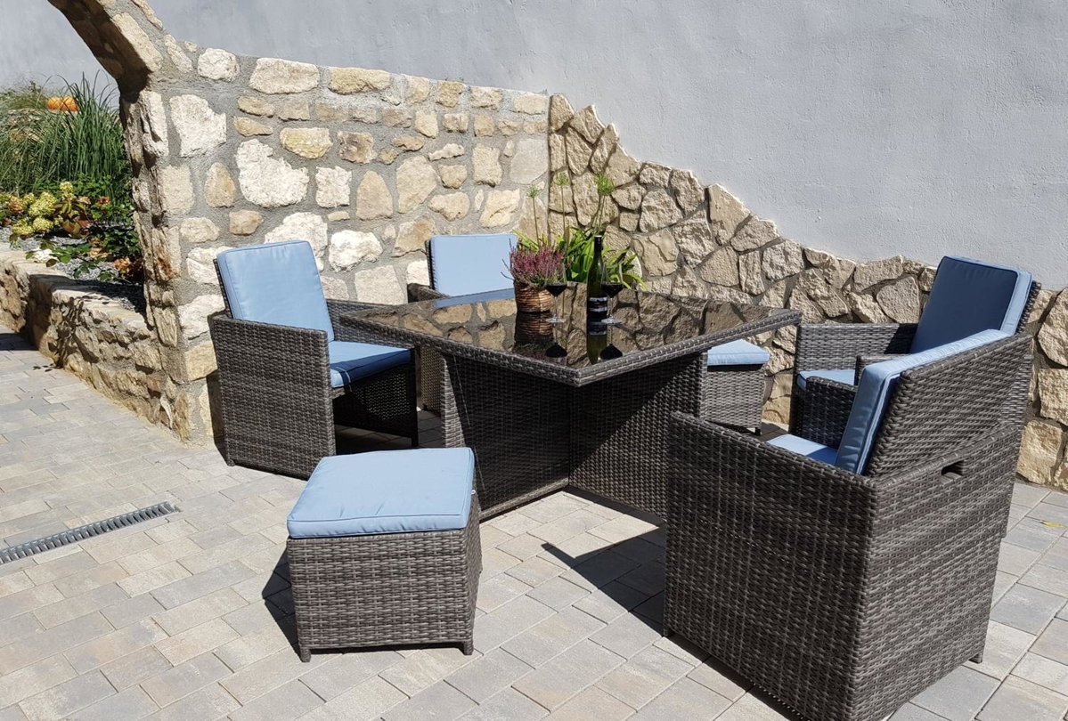 Hotel · Winzerhof Lentsch, Jois