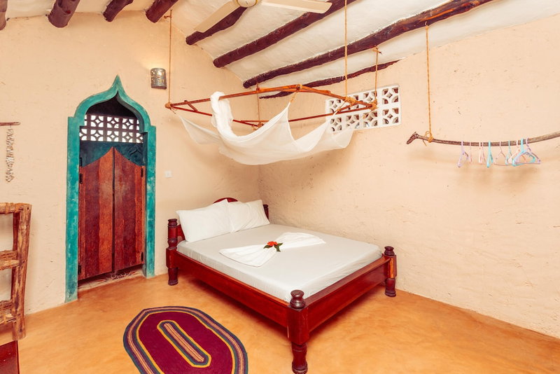 Demani Lodge, Paje, Tanzania
