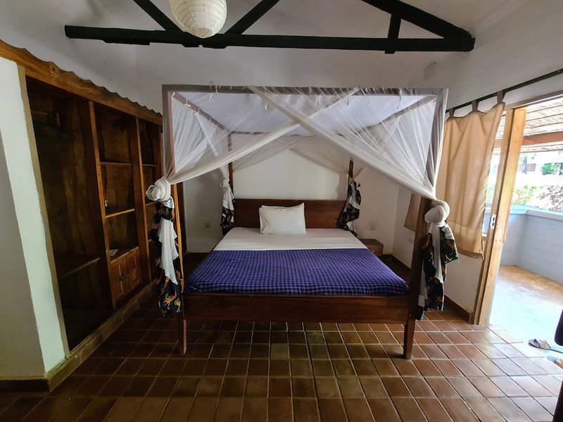 Honey Badger Lodge, Moshi, Tanzania