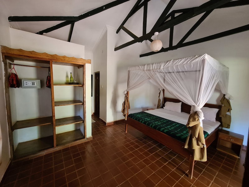 Honey Badger Lodge, Moshi, Tanzania