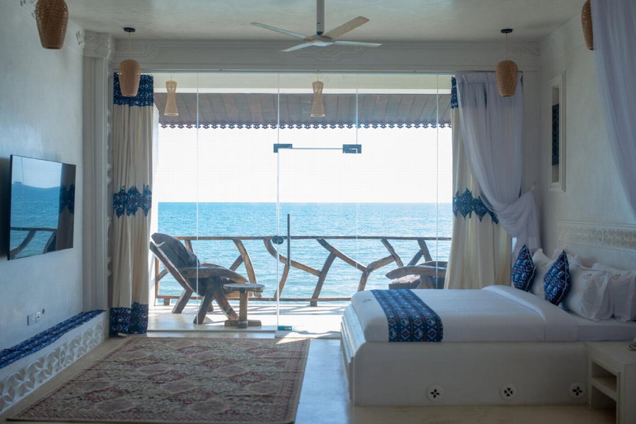Royal Cliff Zanzibar, Zanzibar, Tansania
