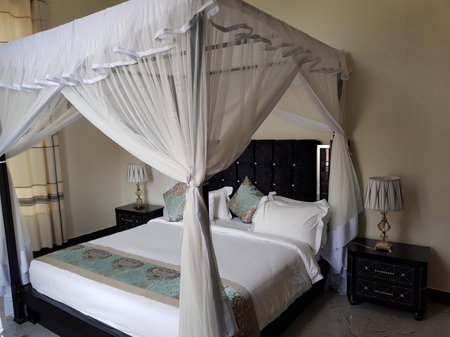 Royal Cliff Zanzibar, Zanzibar, Tansania