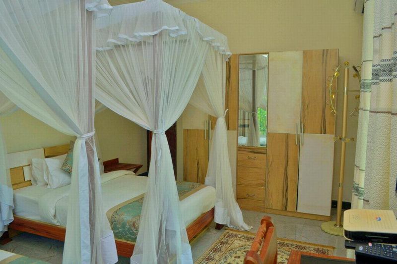 Royal Cliff Zanzibar, Zanzibar, Tansania