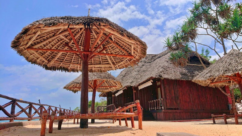 Royal Cliff Zanzibar, Zanzibar, Tansania