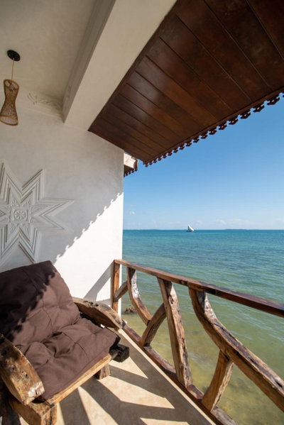 Royal Cliff Zanzibar, Zanzibar, Tansania
