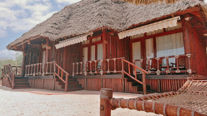 Royal Cliff Zanzibar, Zanzibar, Tansania