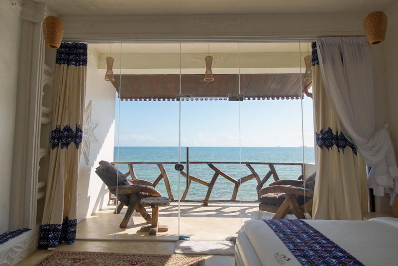 Royal Cliff Zanzibar, Zanzibar, Tansania