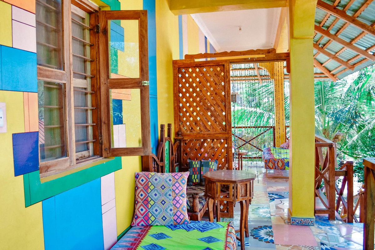 Hotel · Coccobello Zanzibar, Nungwi