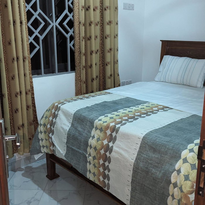 Mufasa city Apartments, Arusha, Tanzania