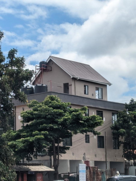 Mufasa city Apartments, Arusha, Tanzania