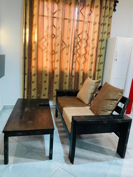 Mufasa city Apartments, Arusha, Tanzania