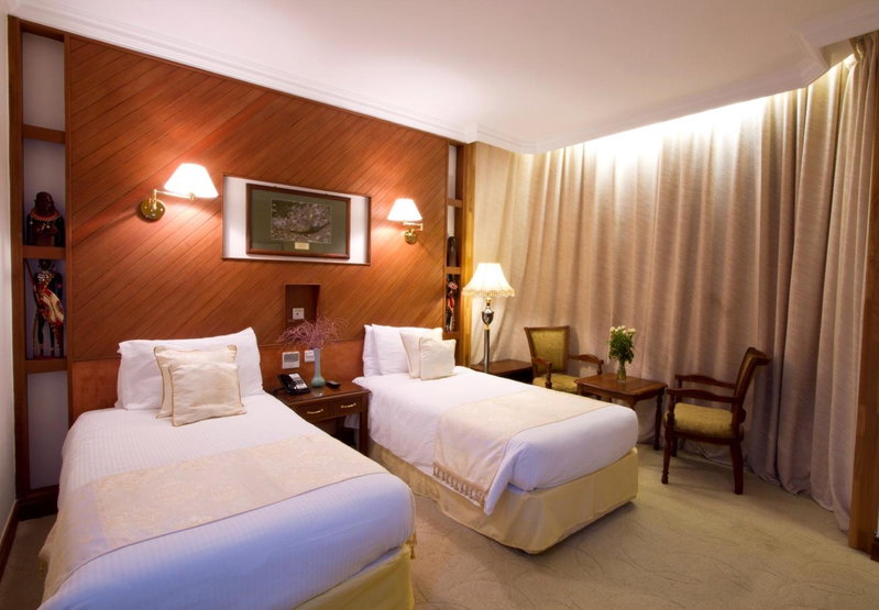 Palace Hotel Arusha, Arusha, Tansania