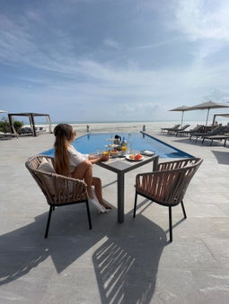 Villa Bluu Zanzibar, Sokoni, Tanzanie