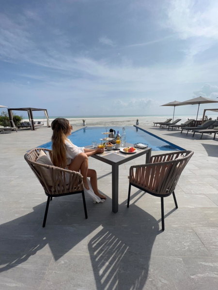 Villa Bluu Zanzibar, Sokoni, Tanzanie