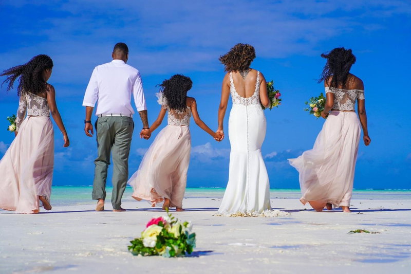 Villa Bluu Zanzibar, Sokoni, Tanzanie