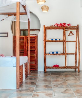 Dhow Resort, Sokoni, Танзания
