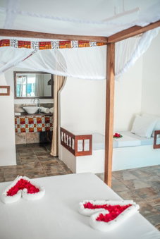 Dhow Resort, Sokoni, Танзания