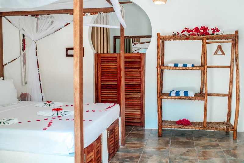 Dhow Resort, Sokoni, Танзания