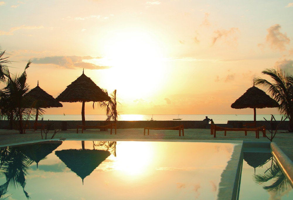 Nur Beach Hotel, Tansania