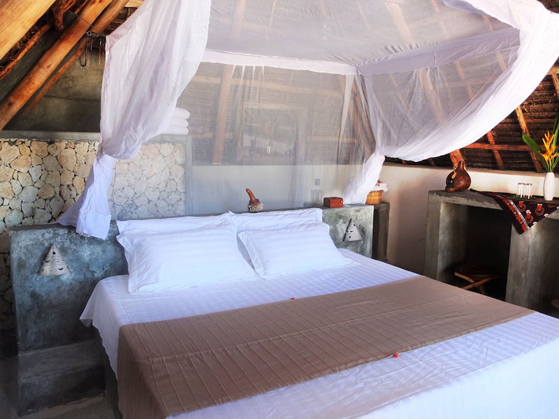 Nur Beach Hotel, Sokoni, Tansania