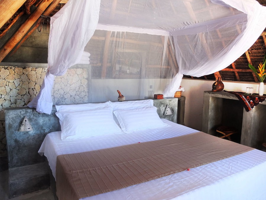 Nur Beach Hotel, Sokoni, Tansania