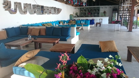 Nur Beach Hotel, Sokoni, Tansania