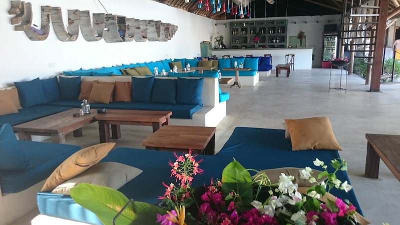Nur Beach Hotel, Sokoni, Tansania