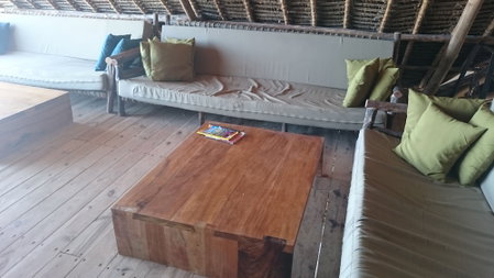 Nur Beach Hotel, Sokoni, Tansania