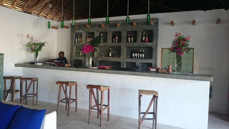 Nur Beach Hotel, Sokoni, Tansania