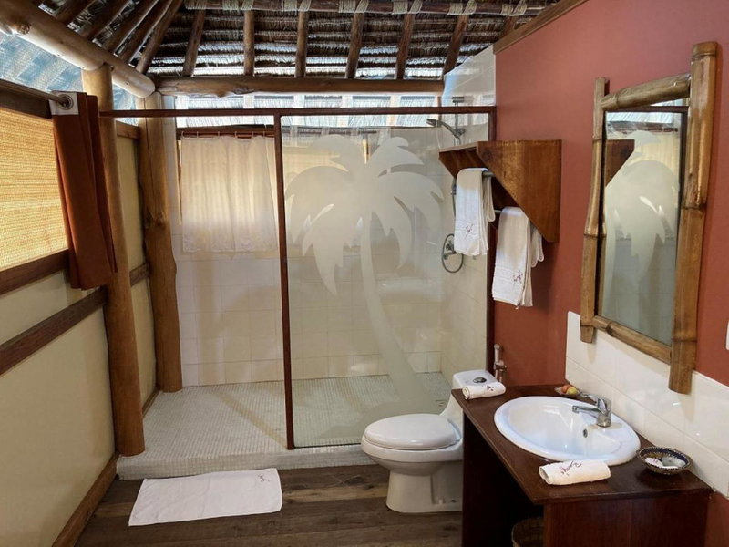 Barry's Beach Resort Pangani, Mkwaja, Tanzania