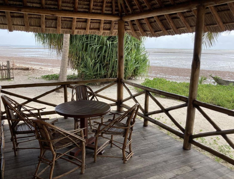 Barry's Beach Resort Pangani, Mkwaja, Tanzania