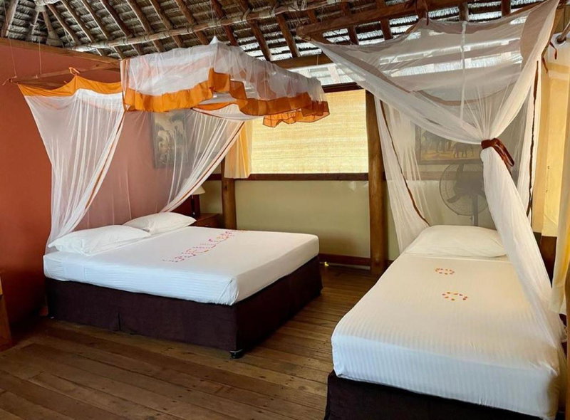 Barry's Beach Resort Pangani, Mkwaja, Tanzania