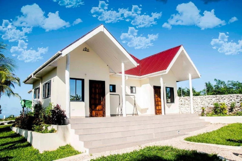 Raffia Boutique Hotel, Sokoni, Танзания