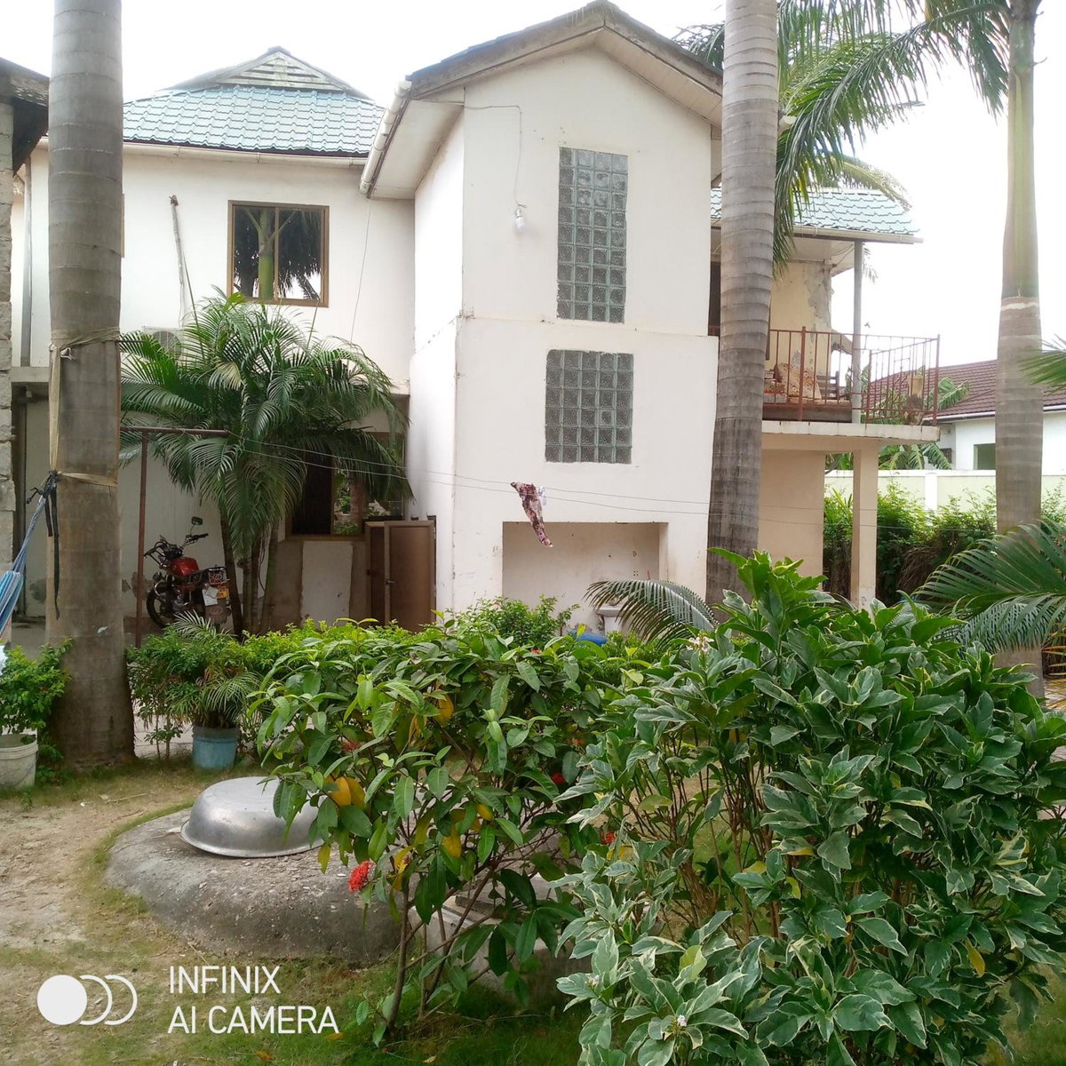 Hotel · JJ & JE Family House, Dar Es Salaam