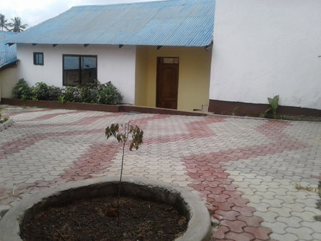 JJ & JE Family House, Dar es Salaam, Tansania
