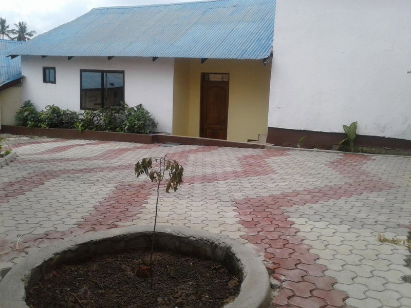 JJ & JE Family House, Dar es Salaam, Tansania